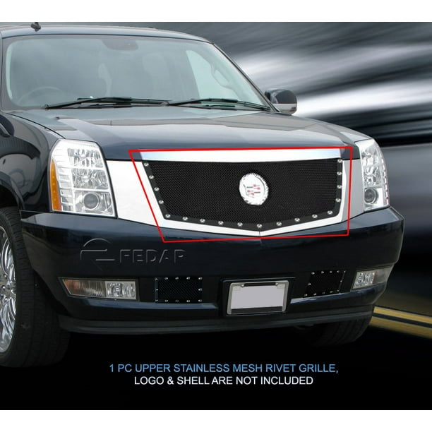 w/ Luxury Package ESCALADE 07-13 FRONT SPLASH SHIELD RH w/ Luxury Package ESCALADE 07-13 FRONT SPLASH SHIELD RH